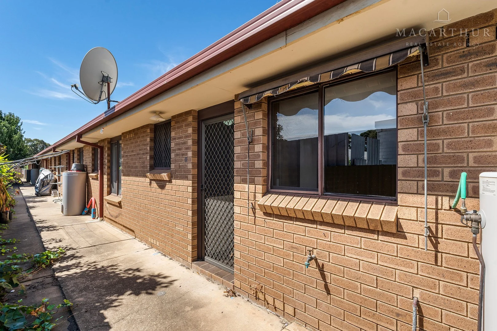 11/5 Langdon Avenue, Wagga Wagga NSW 2650