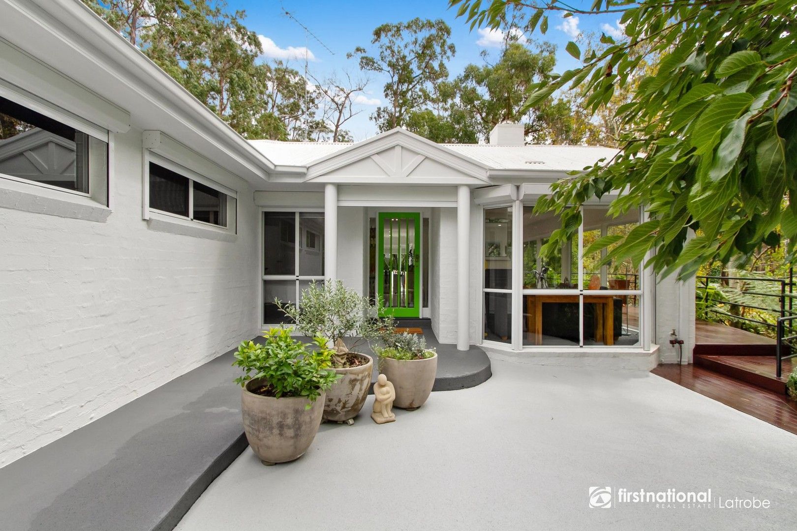 3 bedrooms House in 20 Tebb Terrace JEERALANG JUNCTION VIC, 3840