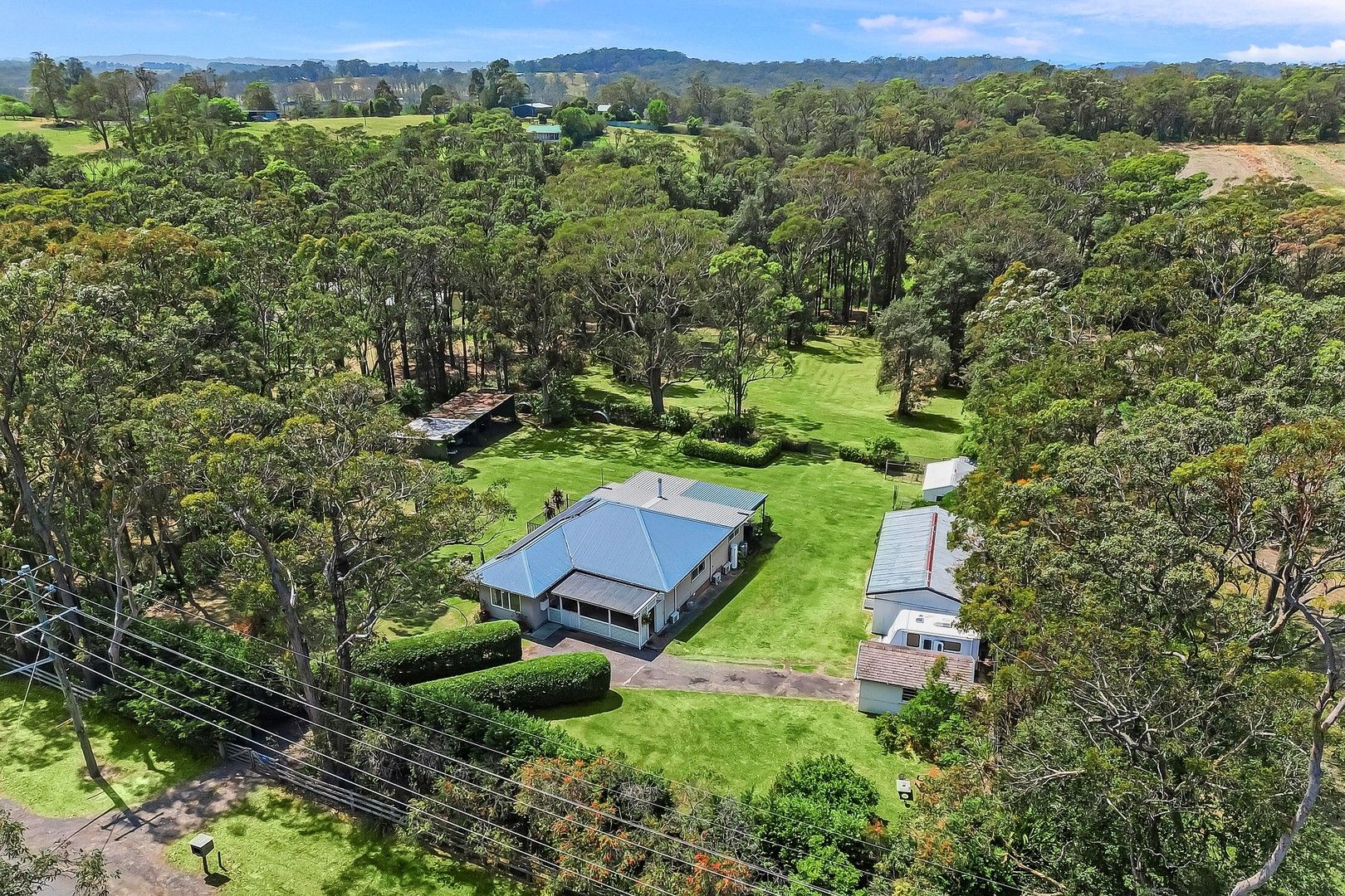 2769 Wisemans Ferry Road, Mangrove Mountain NSW 2250, Image 0