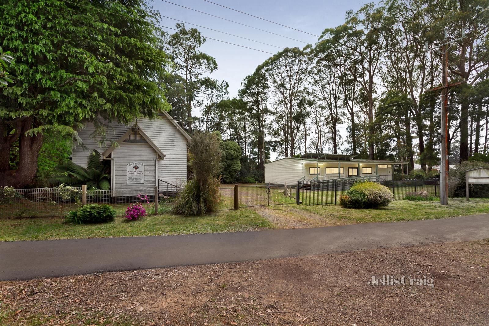 1050 Whittlesea Kinglake Road, Kinglake West VIC 3757, Image 0