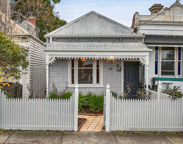 43 Charles Street, Northcote VIC 3070