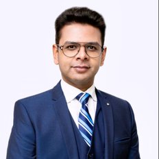 Sumit Kishore, Principal