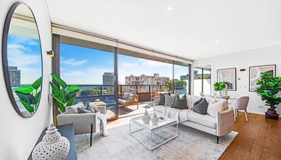 Picture of 402/116 Belmont Road, MOSMAN NSW 2088