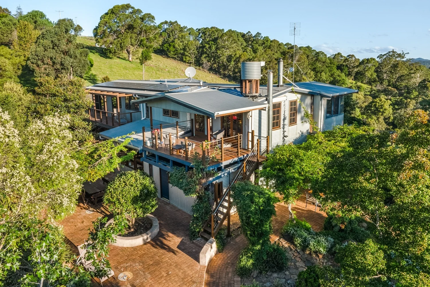 50 Omaru Lane, Bald Hills NSW 2549