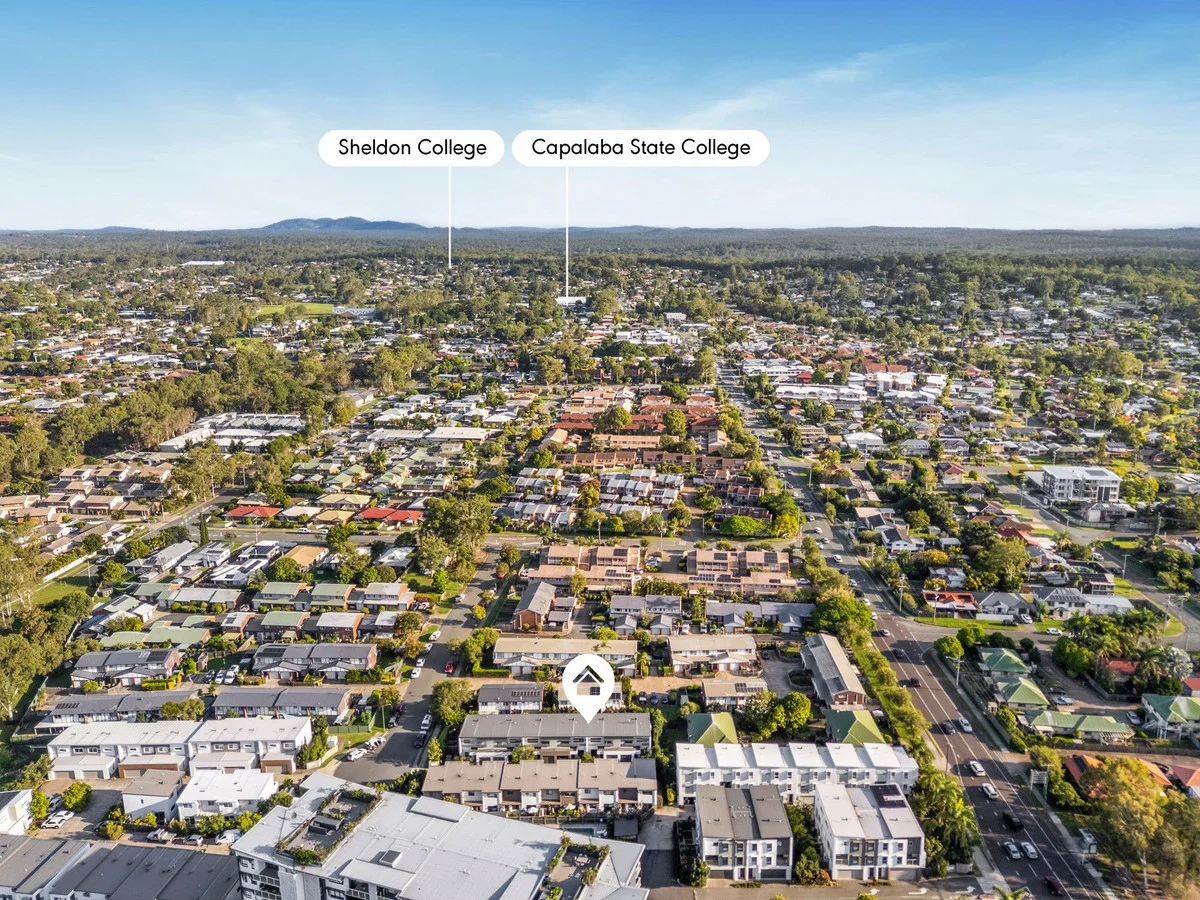 Additional image 18 of 22/58 Mount Cotton Road, Capalaba QLD 4157