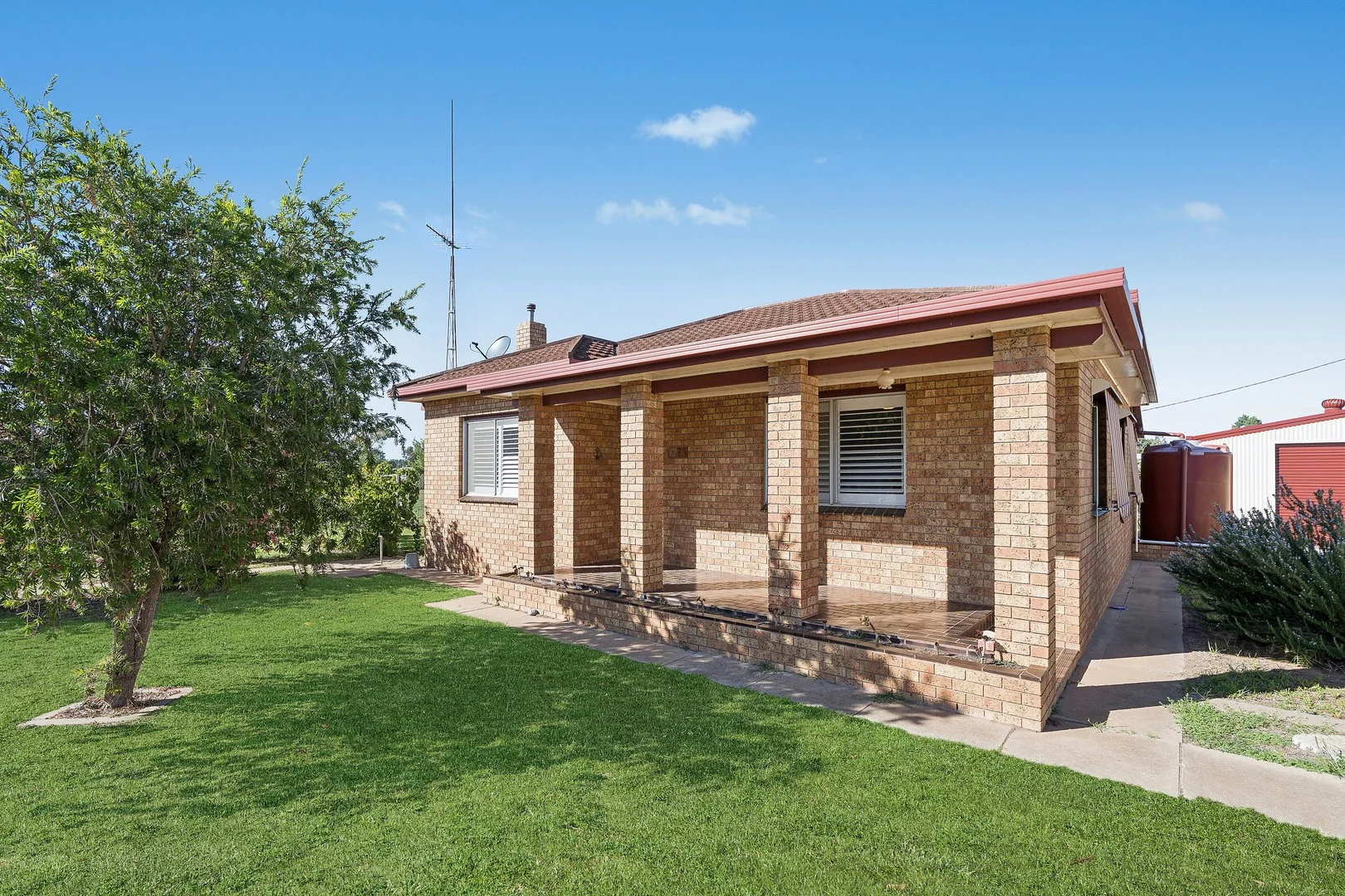 15 Cudgel Street, Yanco NSW 2703