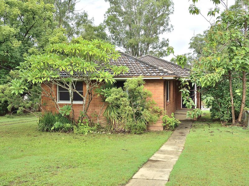 Lot 31 Main Street, BELLBROOK NSW 2440, Image 0