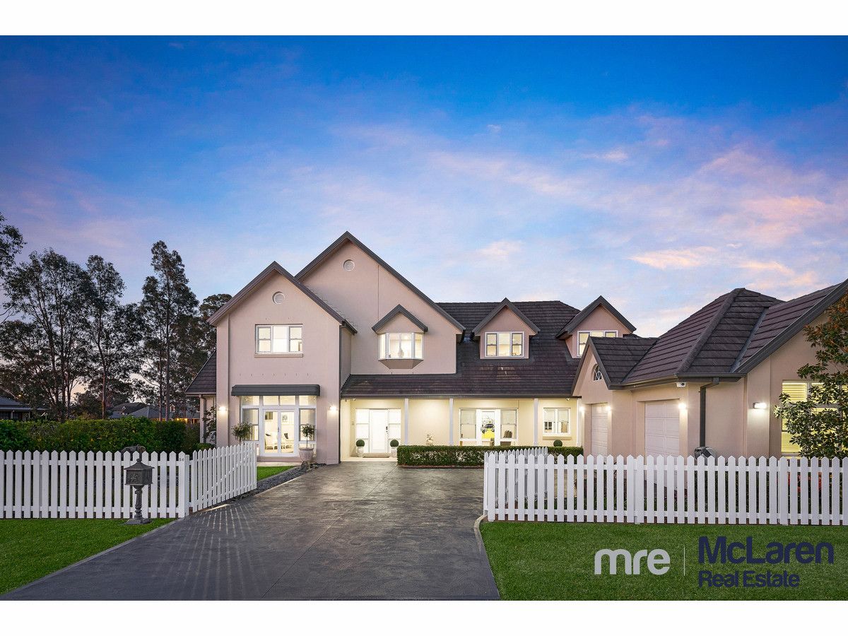 56 The Lanes, Kirkham NSW 2570, Image 0