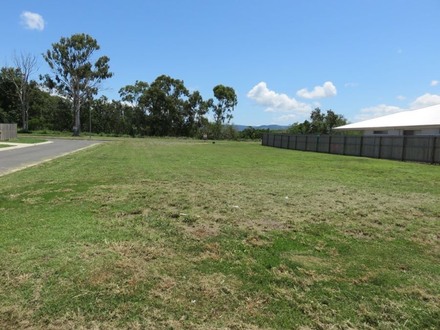 2 (LOT 6) ELLE COURT, Armstrong Beach QLD 4737, Image 0