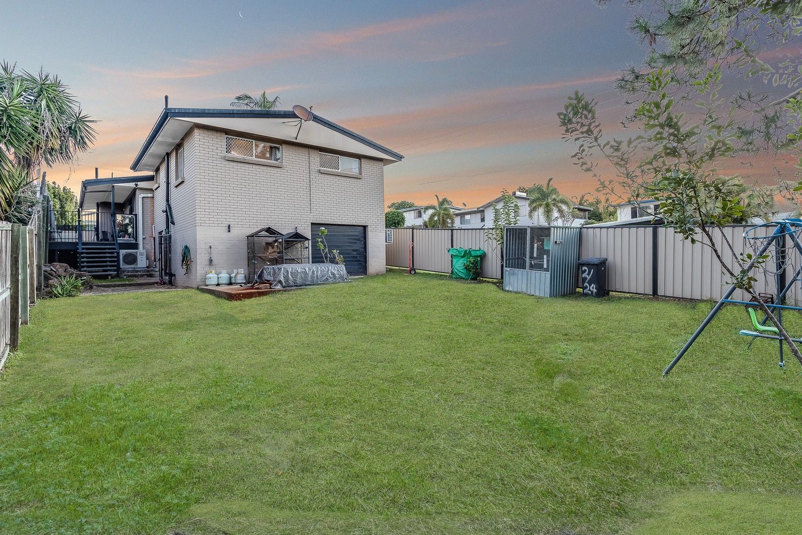 3 bedrooms House in 10 Archer Street KALLANGUR QLD, 4503