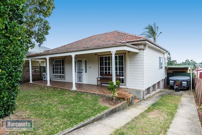 Picture of 36 William Street, HOLROYD NSW 2142