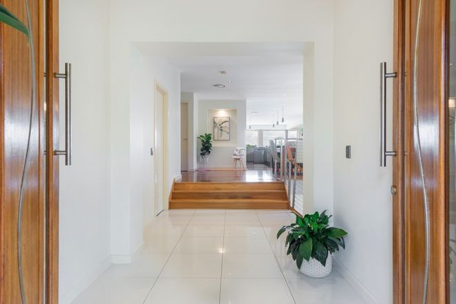 Picture of 19 Impeccable Circuit, COOMERA WATERS QLD 4209