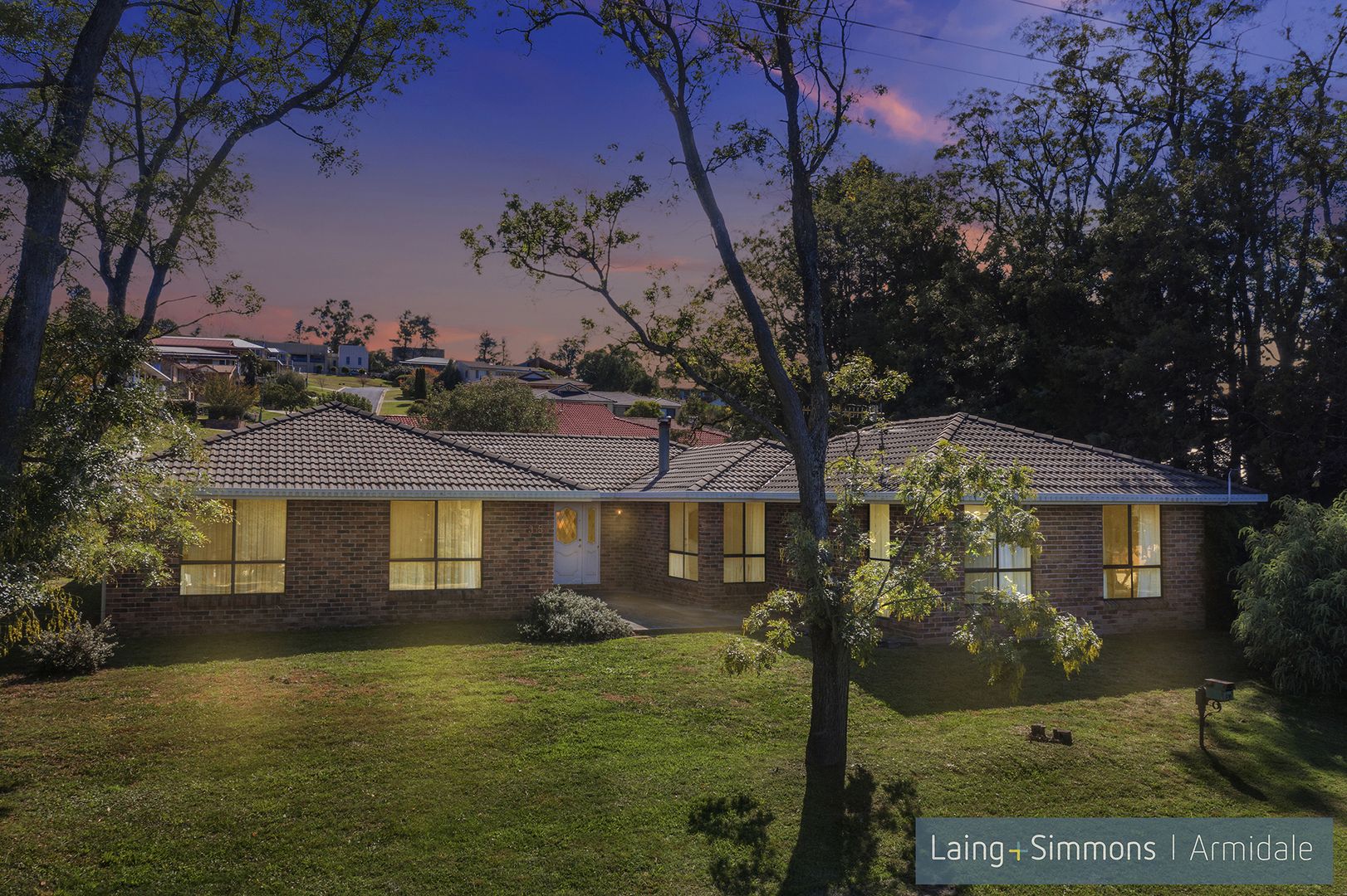 35 Gordon Street Armidale Nsw 2350 Domain