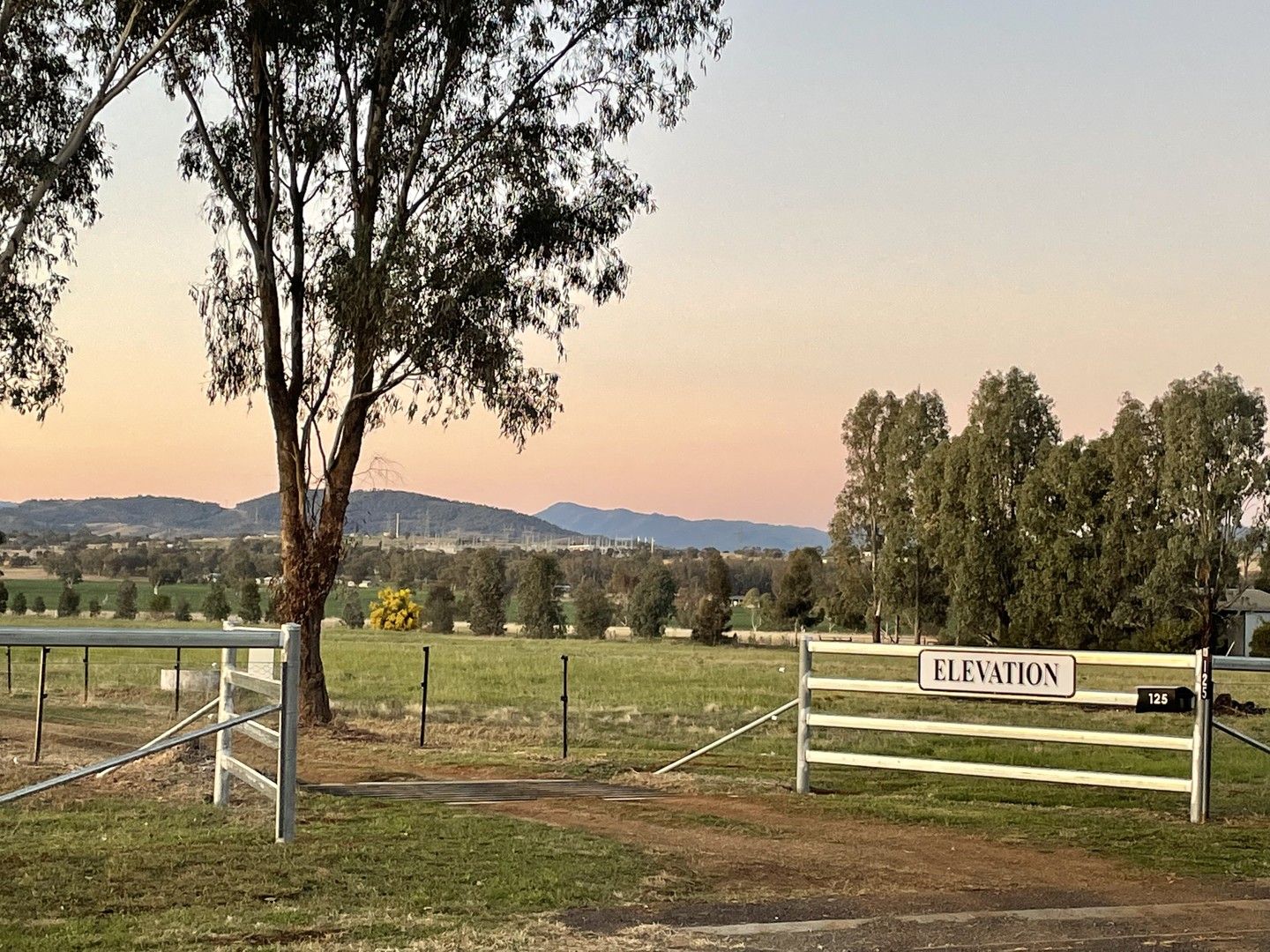 4 bedrooms House in 125 Whitehouse Lane TAMWORTH NSW, 2340