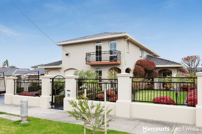 Picture of 14 Panorama Drive, FOREST HILL VIC 3131