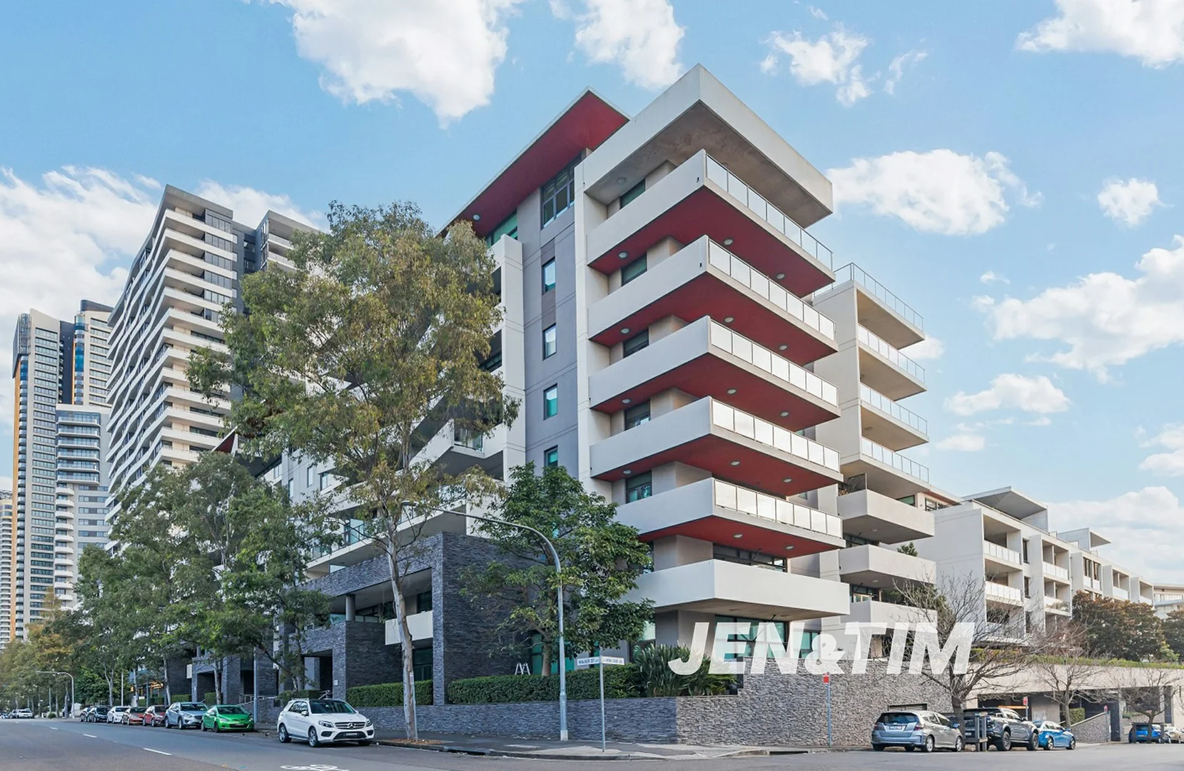 Additional image 15 of 55/48-50 Walker Street, Rhodes NSW 2138