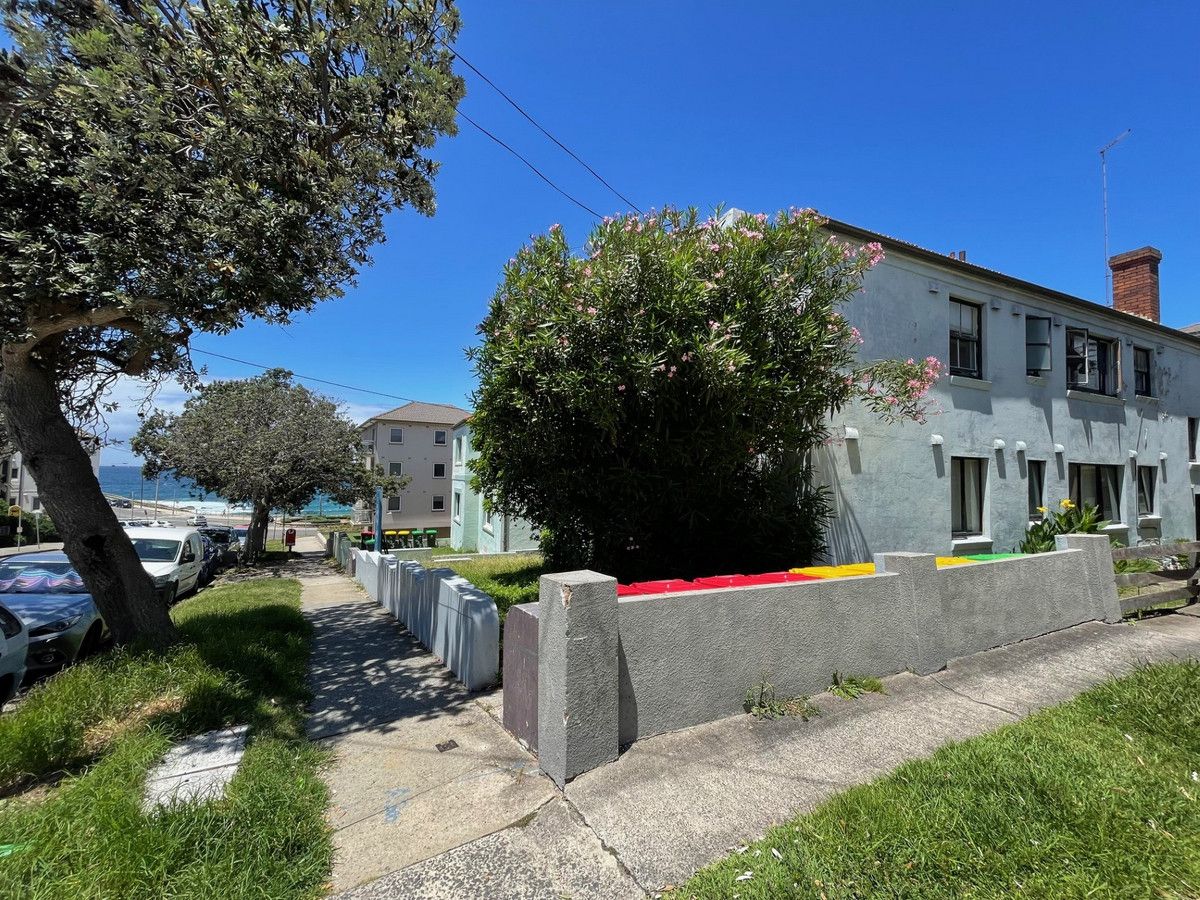 2 bedrooms Apartment / Unit / Flat in 3/433 Maroubra Road MAROUBRA NSW, 2035