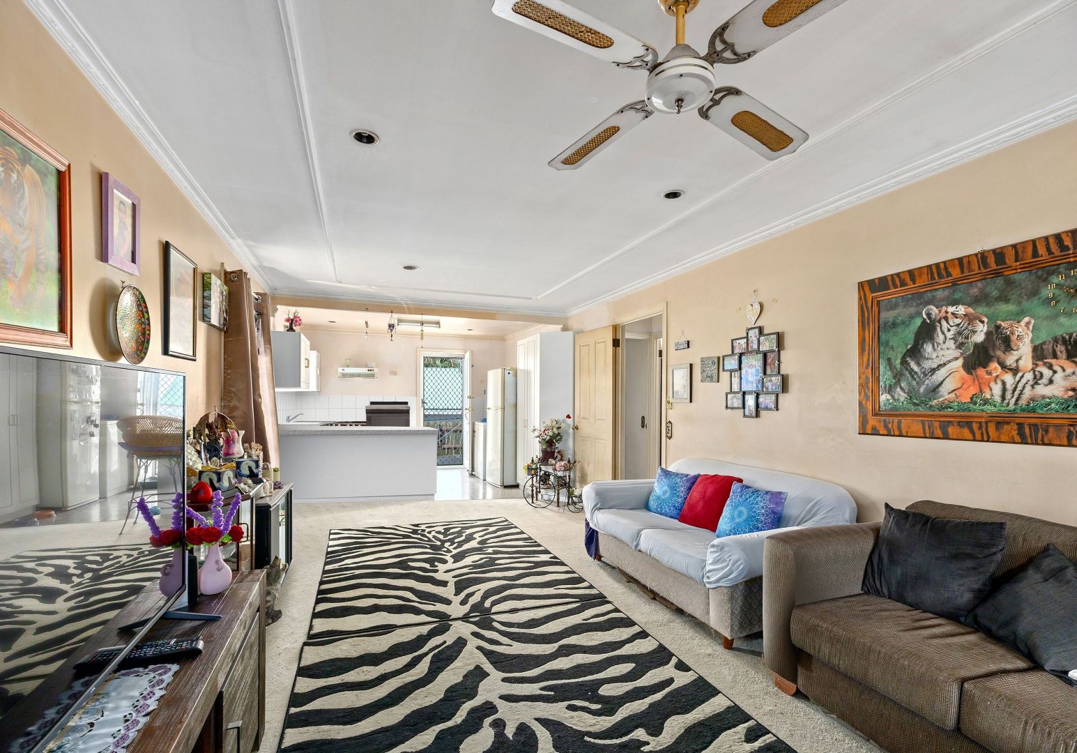 1/17 Doyle Street, Silkstone QLD 4304 House For Rent 450 Domain