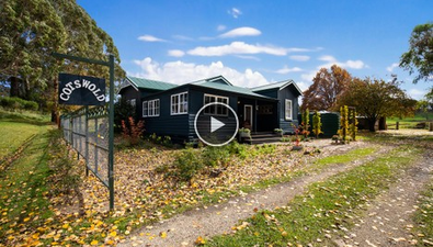 Picture of 98 Whans Road, GUYRA NSW 2365