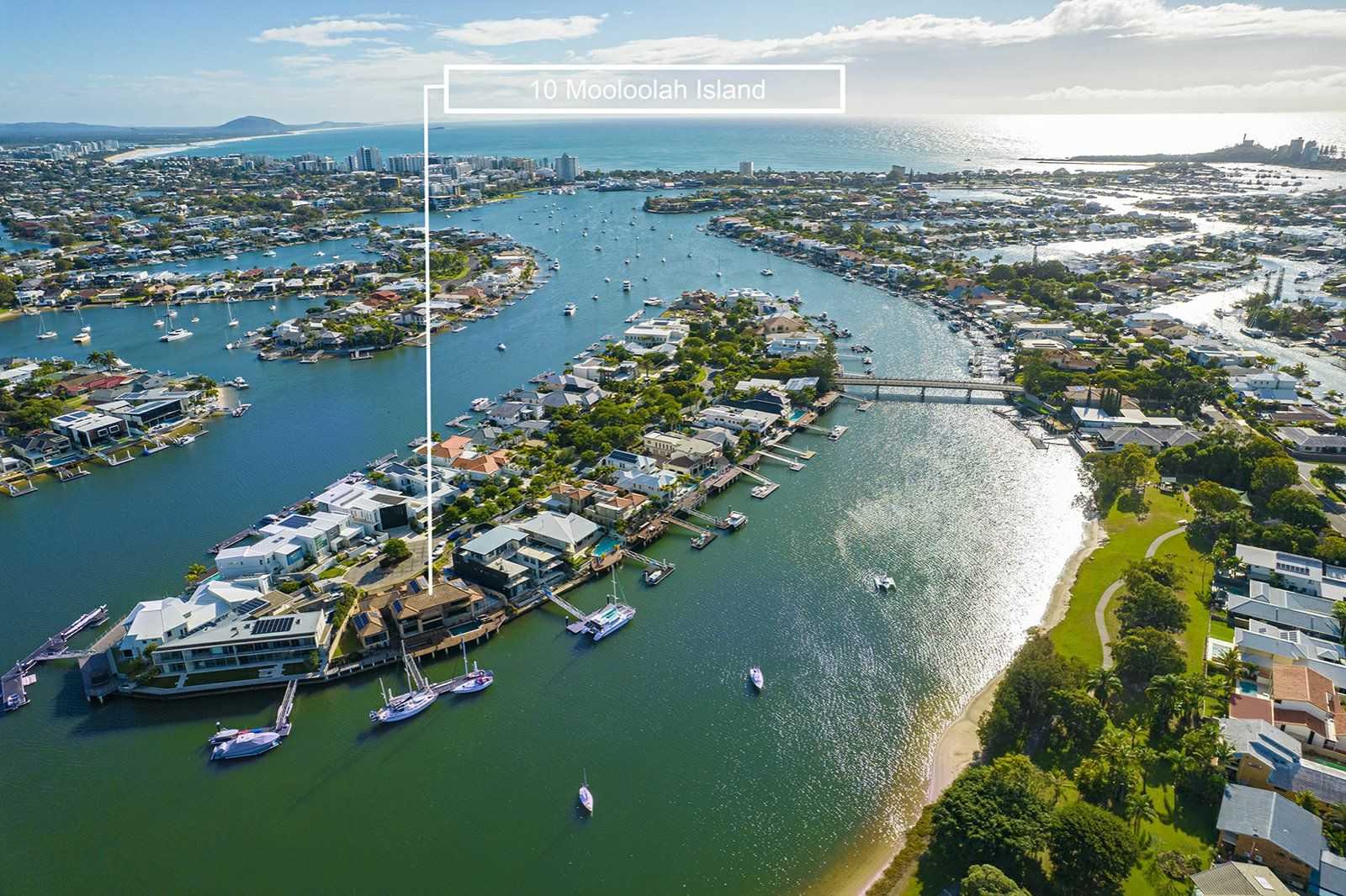 10 Mooloolah Island, Minyama QLD 4575, Image 0