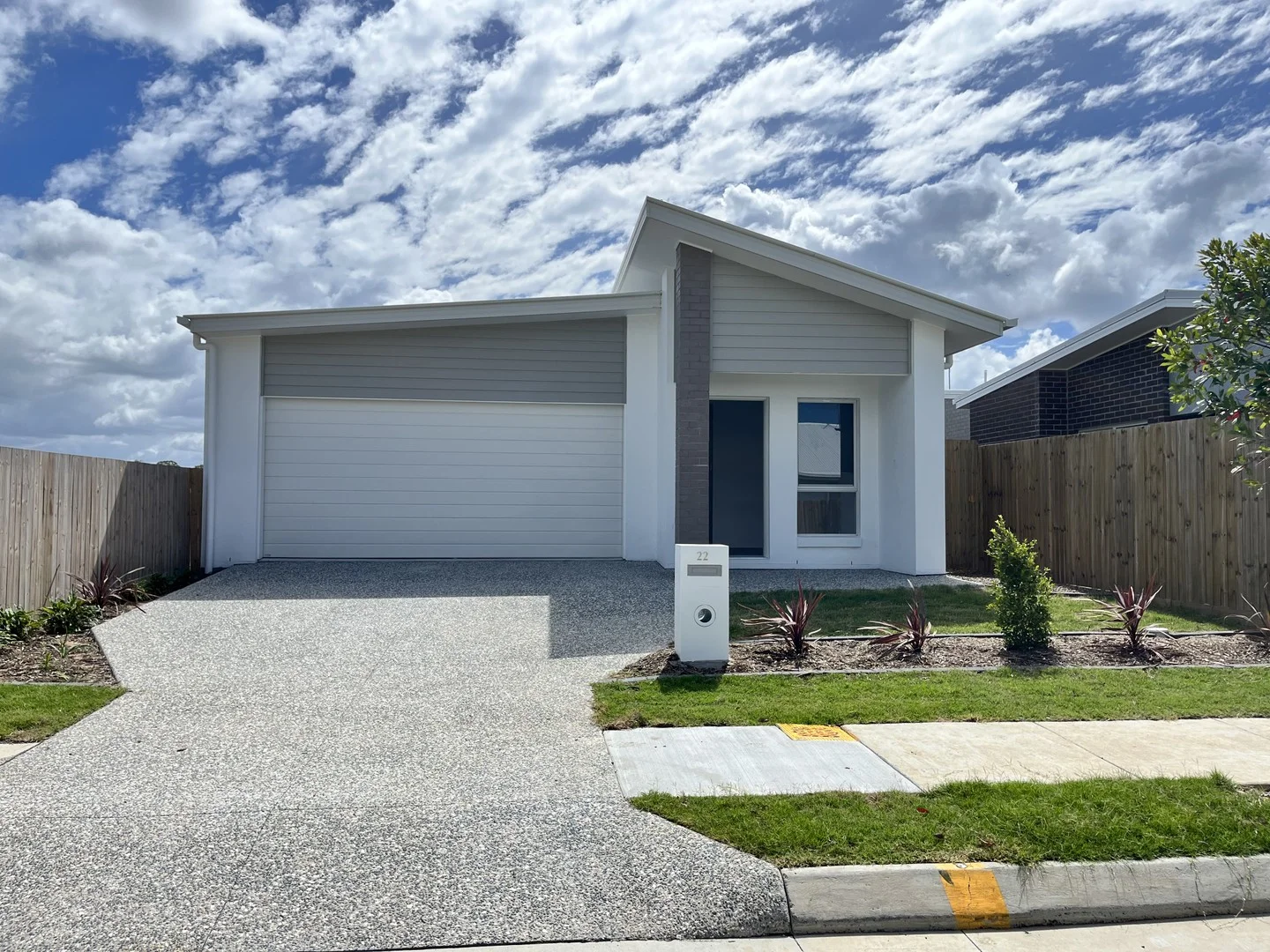 22 STRETKO STREET, Greenbank QLD 4124