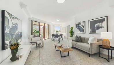 Picture of 12/2A Hollywood Ave, BONDI JUNCTION NSW 2022