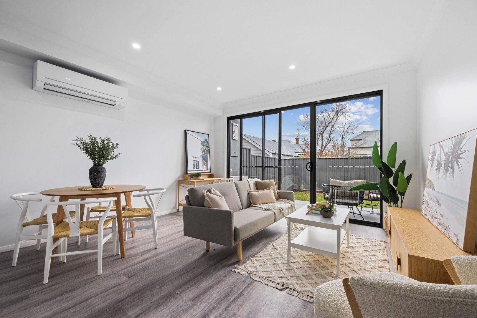 2 bedrooms House in 15 McKenzie Crecent GOULBURN NSW, 2580