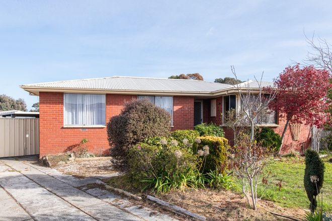 Picture of 7 Gee Avenue, GEORGE TOWN TAS 7253