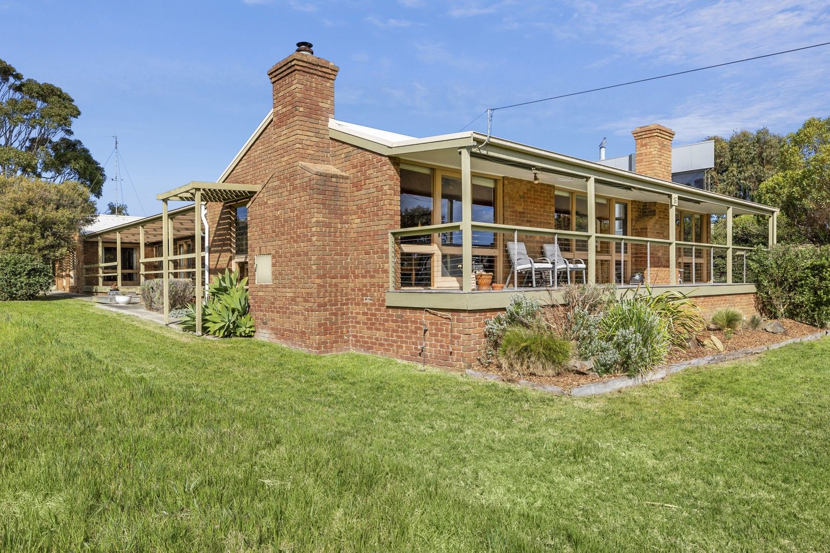 16 Pearse Road, Aireys Inlet VIC 3231, Image 0