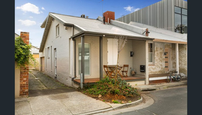 Picture of 8 Theresa Street, RICHMOND VIC 3121