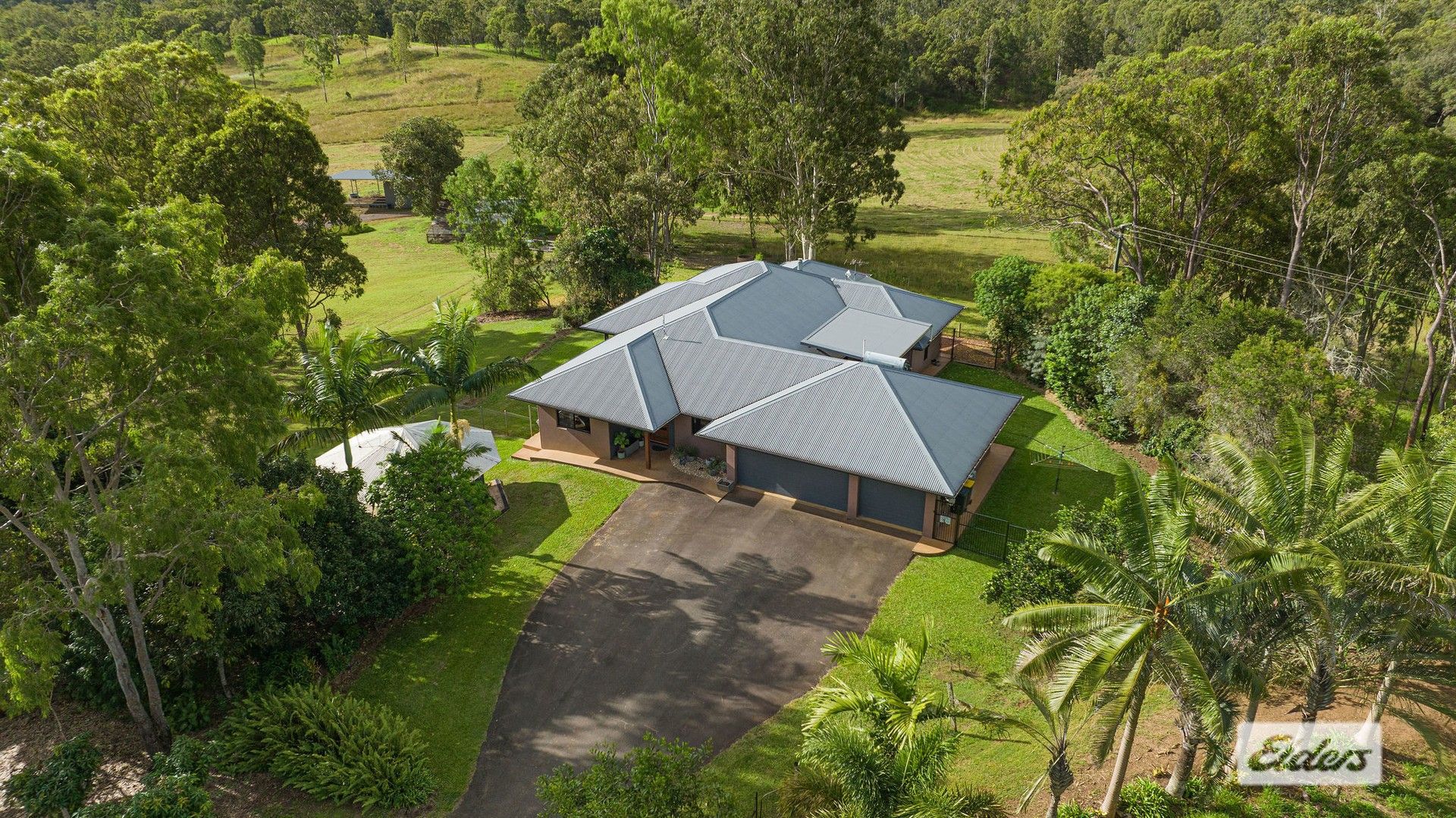 Rural in 409 Hough Road, KAIRI QLD, 4872