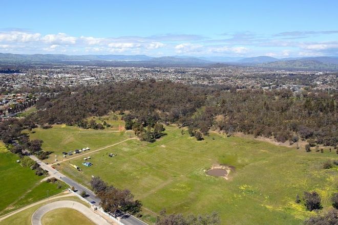 Picture of Lot 4 Hennessy Place, HAMILTON VALLEY NSW 2641
