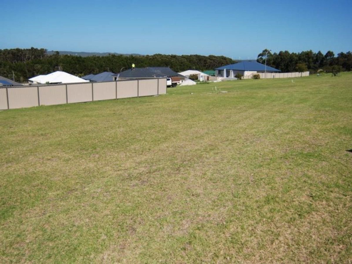 663/Lot 663 Greyhound Circle, Gledhow WA 6330, Image 1