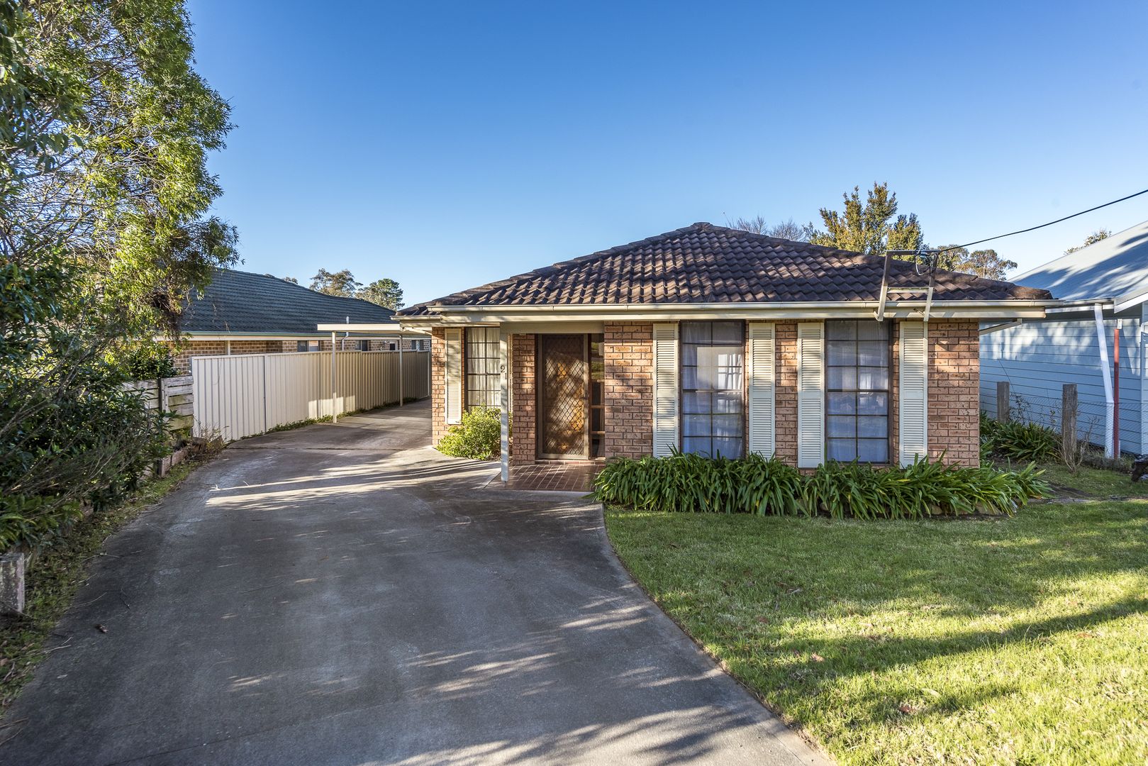 21 Colo Road, Colo Vale Property History & Address Research Domain