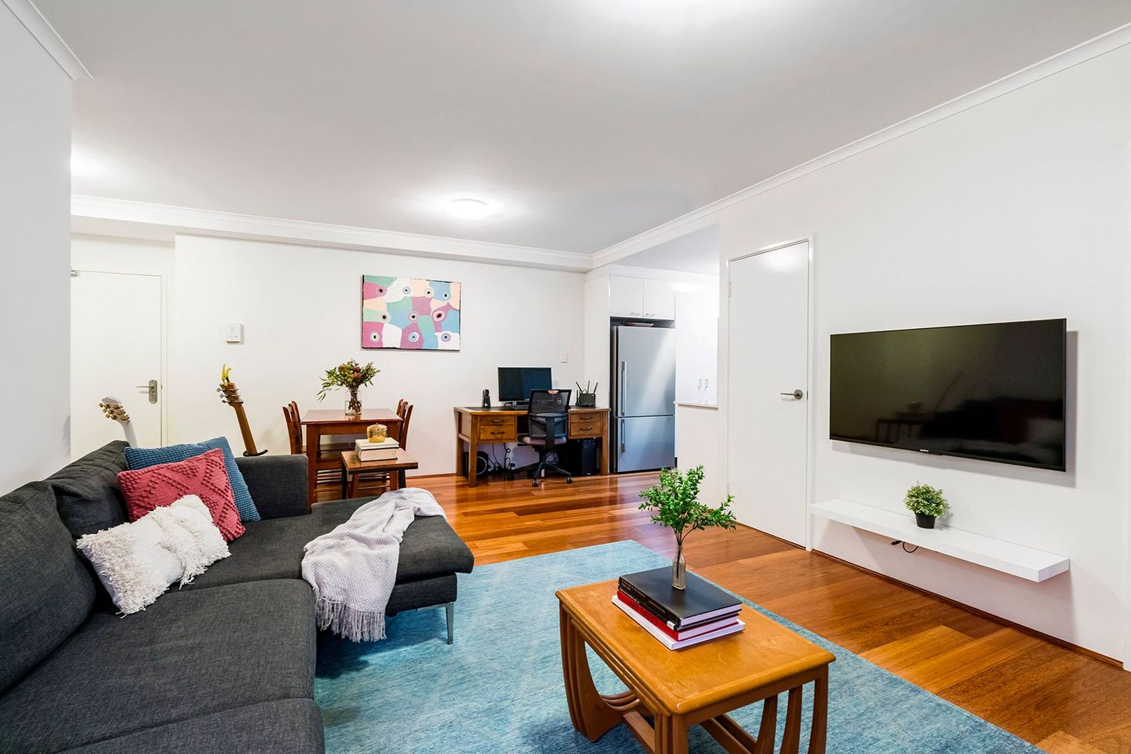 40/154 Newcastle Street, Perth WA 6000