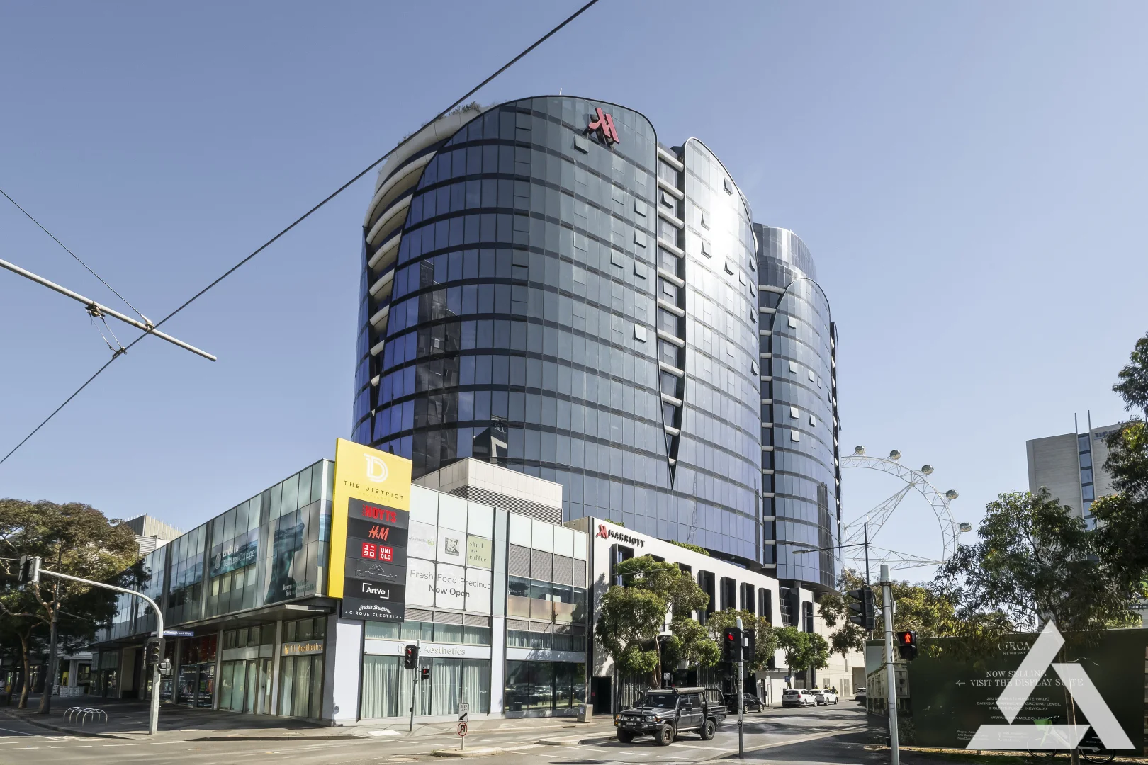 Additional image 7 of 903/25 Waterfront Way, Docklands VIC 3008