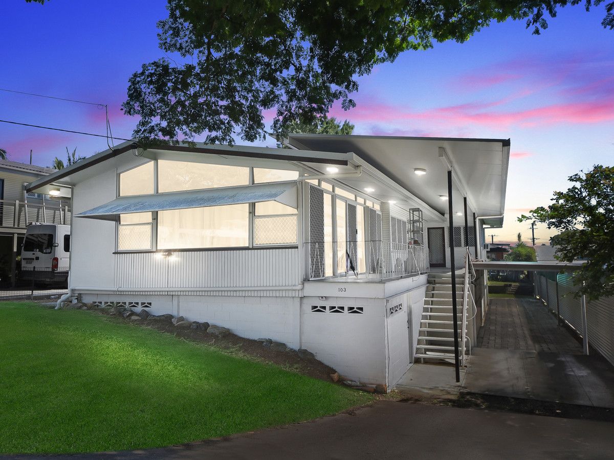 103 Kirby Road, Aspley QLD 4034, Image 0