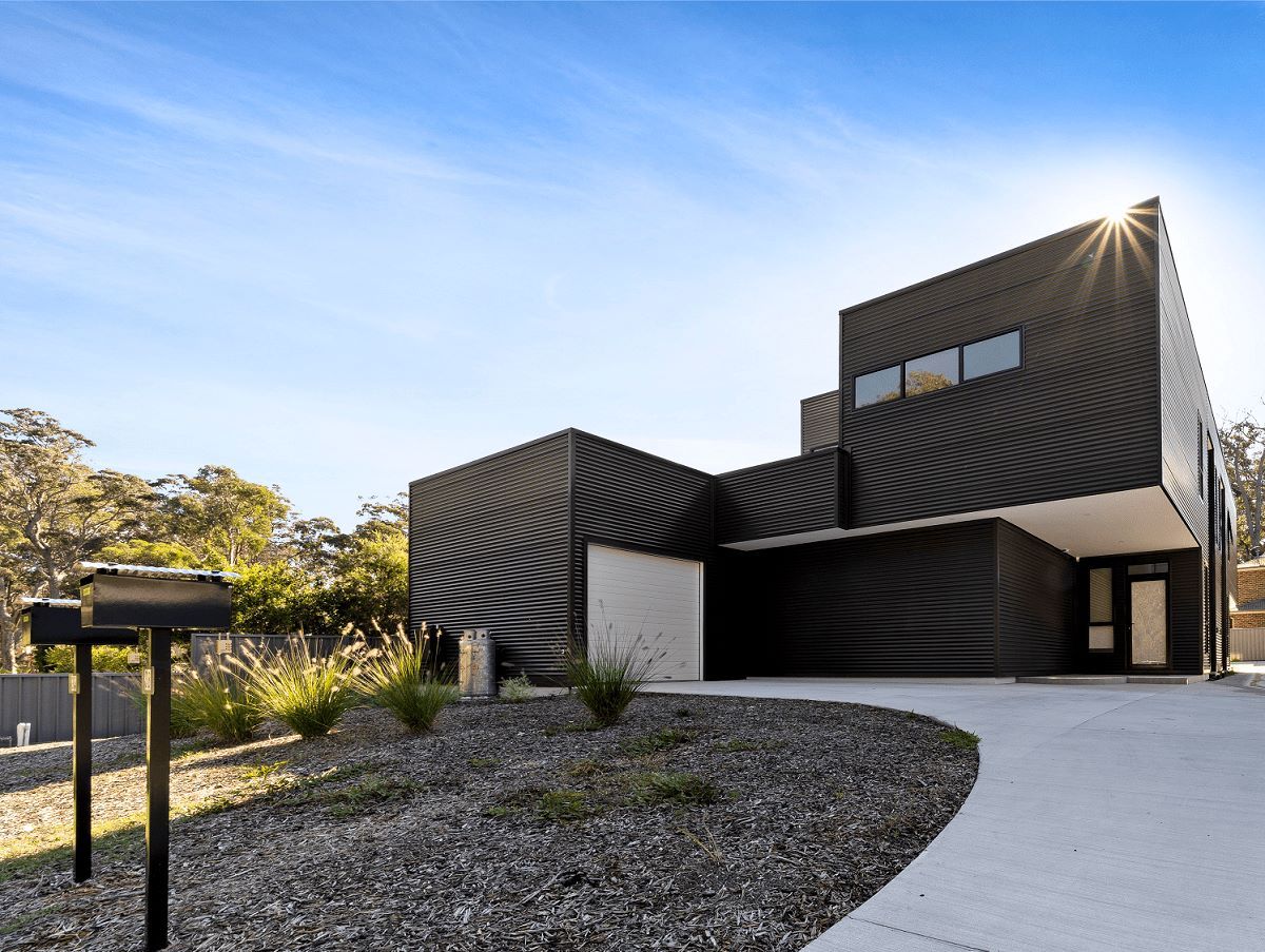 3 bedrooms Duplex in  CALLALA BAY NSW, 2540