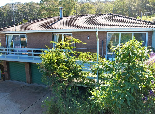 35 Fishermans Crescent, North Narooma NSW 2546