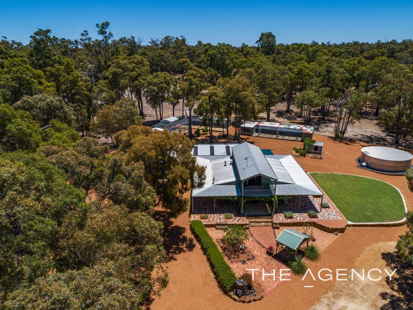 43 Swale Street, Gidgegannup WA 6083, Image 1