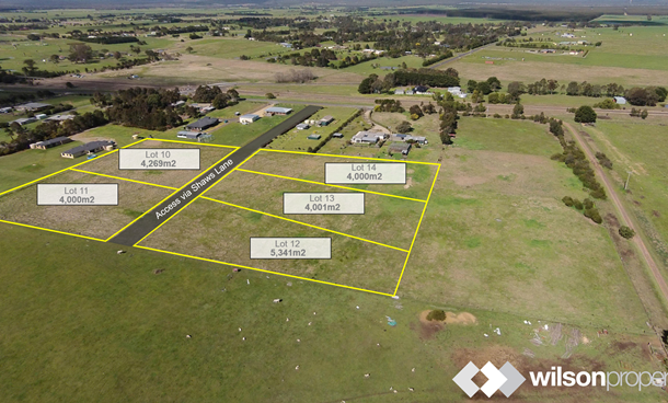 83 Shaws Lane, Rosedale VIC 3847