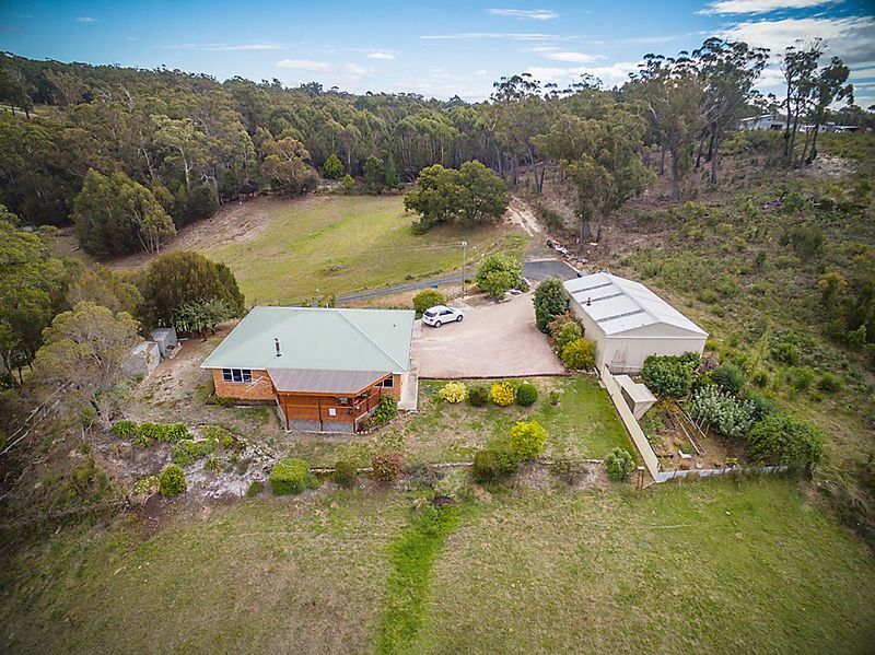 68 Ansons Bay Road, St Helens TAS 7216, Image 1