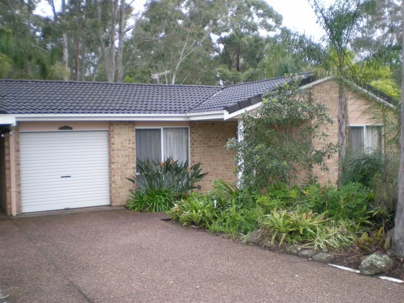 112 HILLCREST AVENUE, South Nowra NSW 2541, Image 1