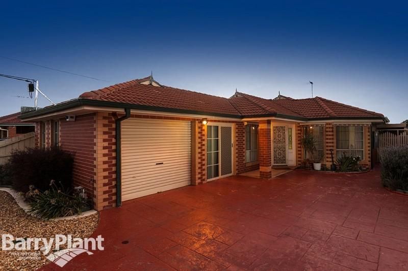 28 Southwick Boulevard, Altona Meadows VIC 3028