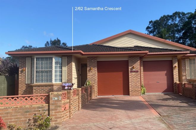Picture of 2/62 Samantha Crescent, KINCUMBER NSW 2251
