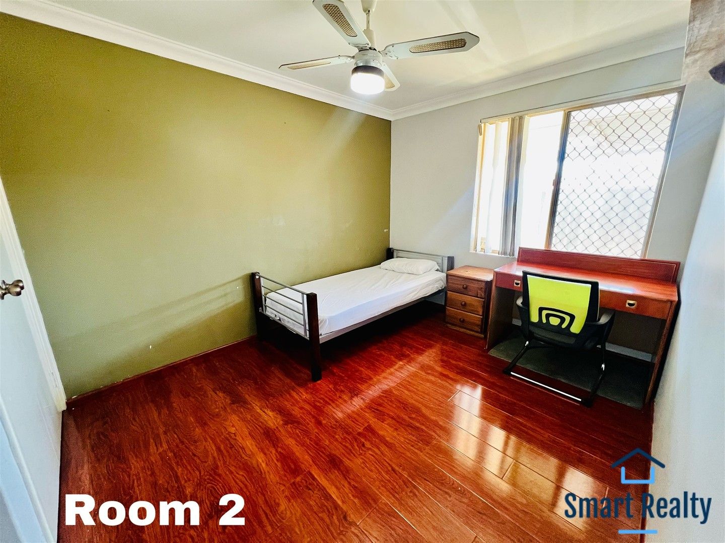 Room 2/1 Mackay Cres, Gosnells WA 6110, Image 0