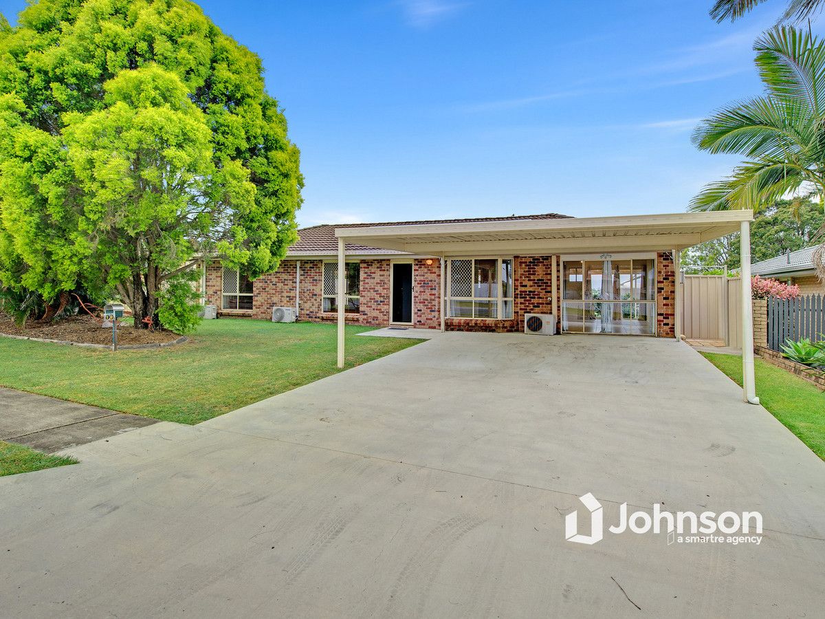 10 Dellvene Cresent, Rosewood QLD 4340, Image 0