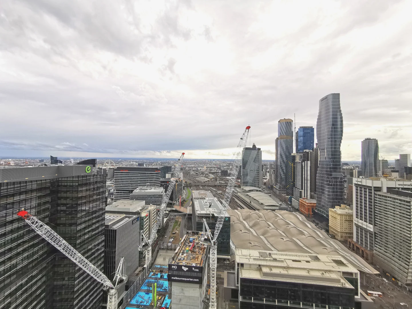 Additional image 9 of 3911/628 Flinders Street, Docklands VIC 3008