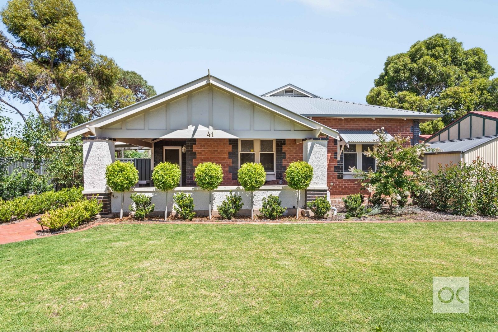 41 Avenue Road, Cumberland Park SA 5041, Image 0