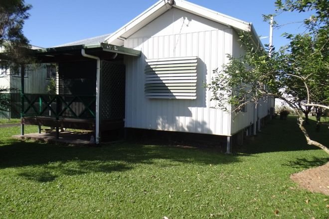 Picture of 187 Mourilyan Road, INNISFAIL QLD 4860